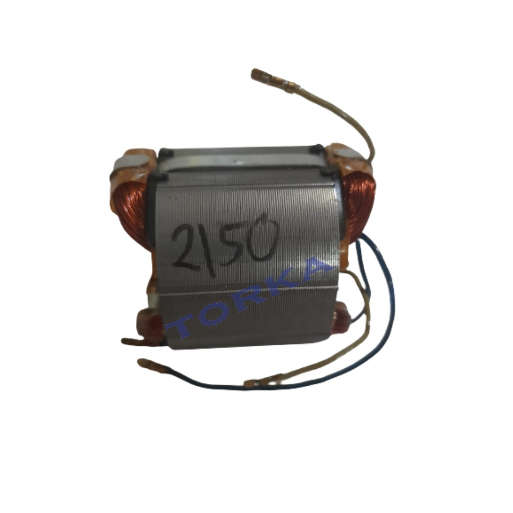 Stator Bor 13mm Modern M2150 Rumah Angker Bor