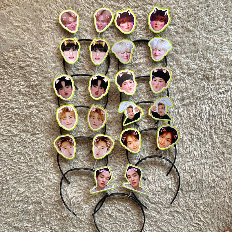 BANDO TUING TUING BANDO KONSER KPOP THE DREAM SHOW TDS THE MOVIE IN A DREAM NCT DREAM SMTOWN SMCU PA