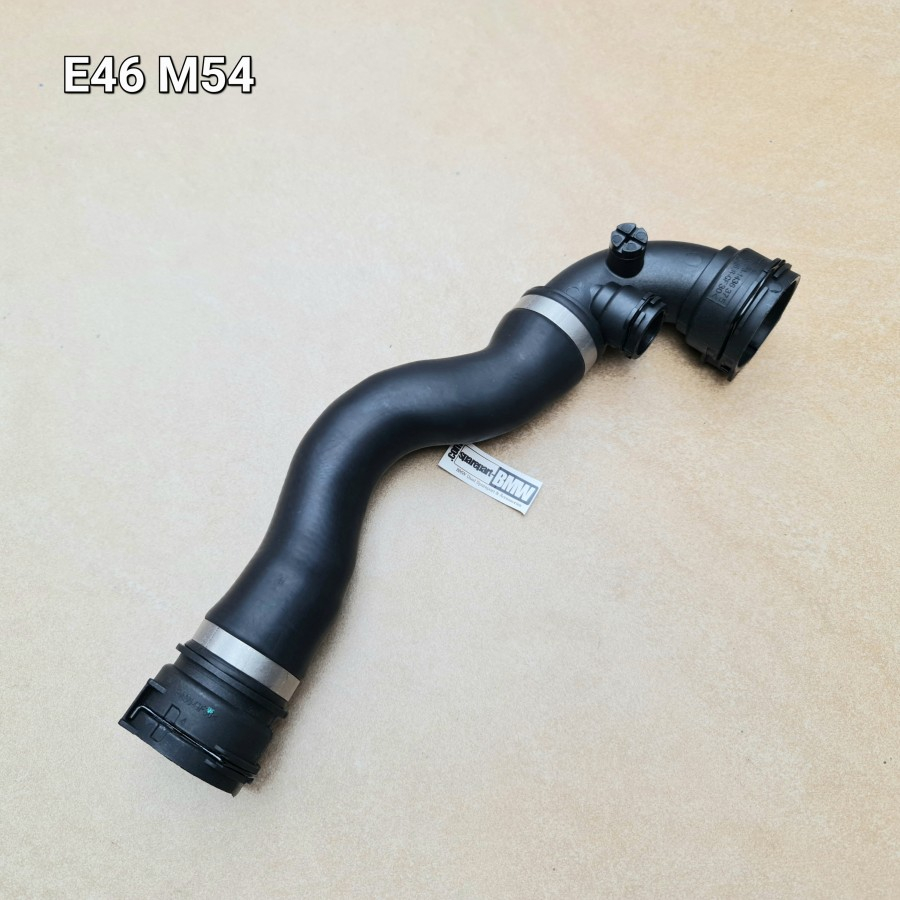 selang radiator ATAS BMW E46 M54 323i 325i