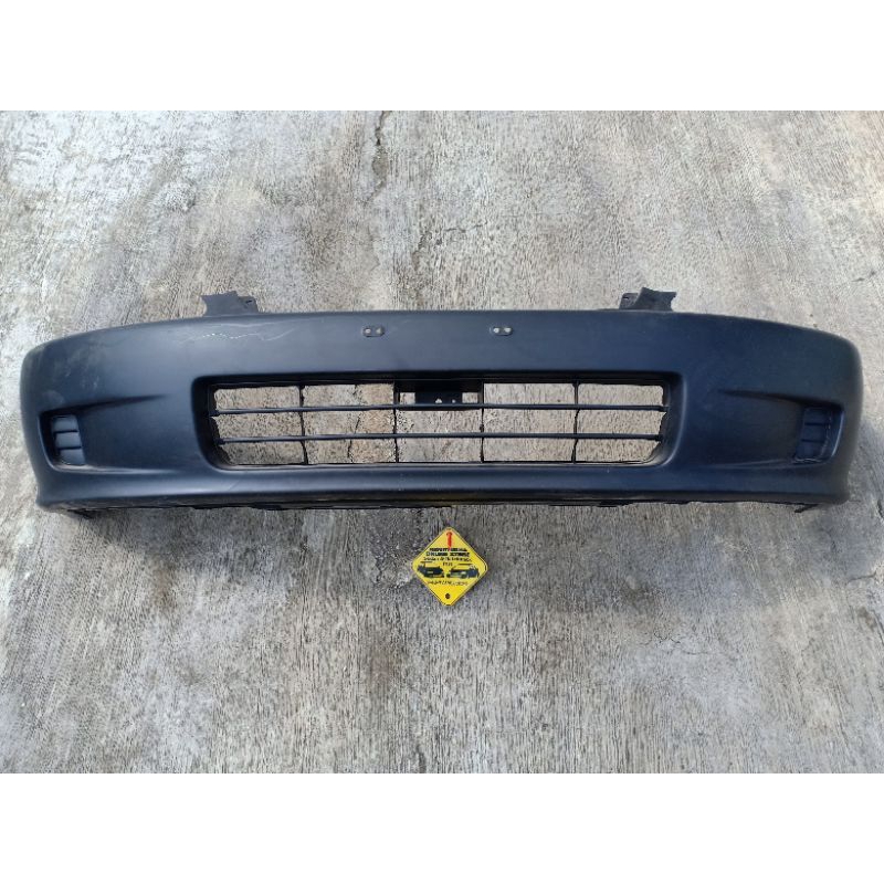 Bumper depan honda civic Ferio facelift 1999 2000