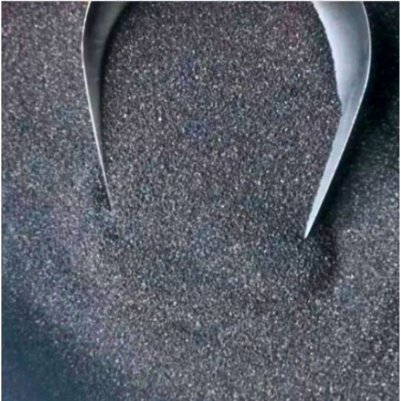 Media Filter Dekorasi Aquarium Aquascape PASIR MOZA 1KG