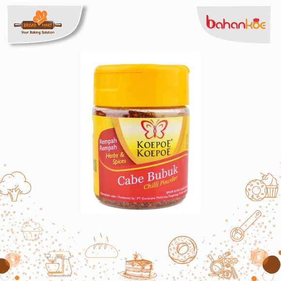 

KOEPOE CABE BTL 23 GR