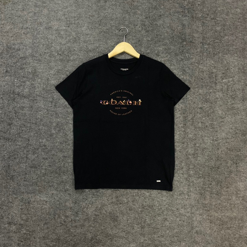 kaos coach second original