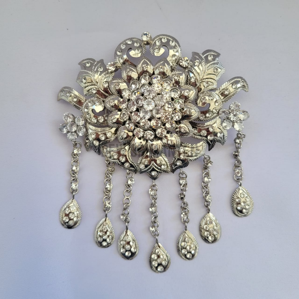 Bros diamond/bros kebaya/bros pengantin