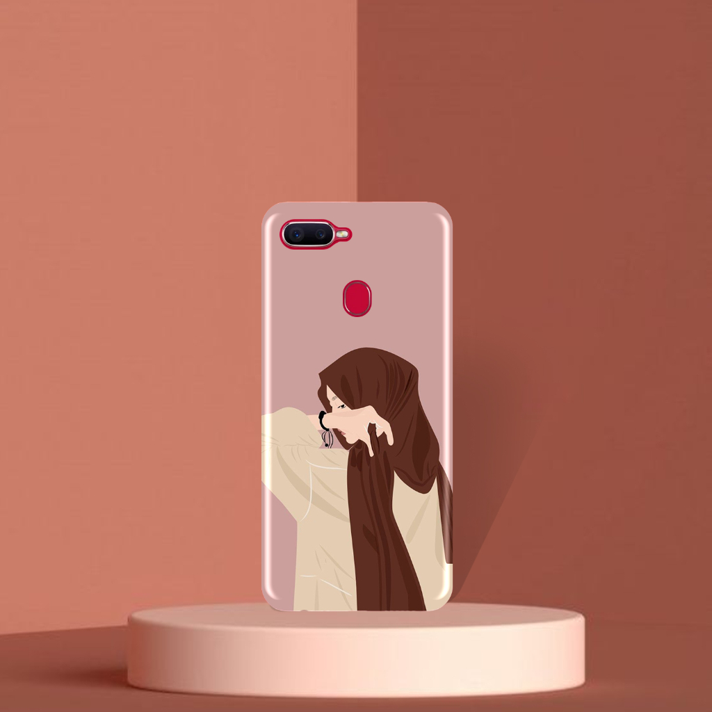 Case OPPO F9 - Casing Hp - Softcase Case OPPO F9 - Casing Hp - Softcase - Case HP OPPO F9 - Casing H