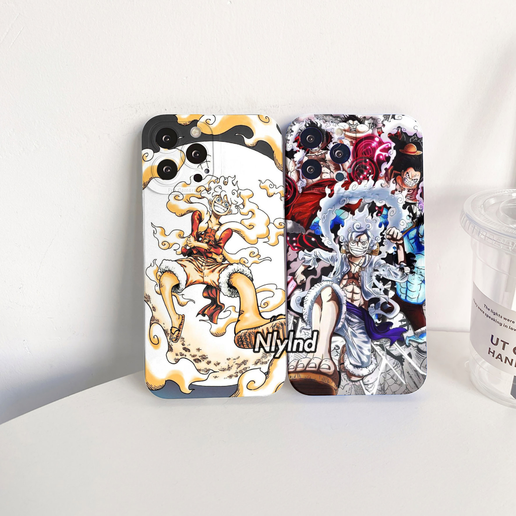 Case One Piece Untuk Tipe Hp Samsung A14 5G 4G A04S A04 A04E A03 A03 COREA53 A54 5G A33 5G / Case Si
