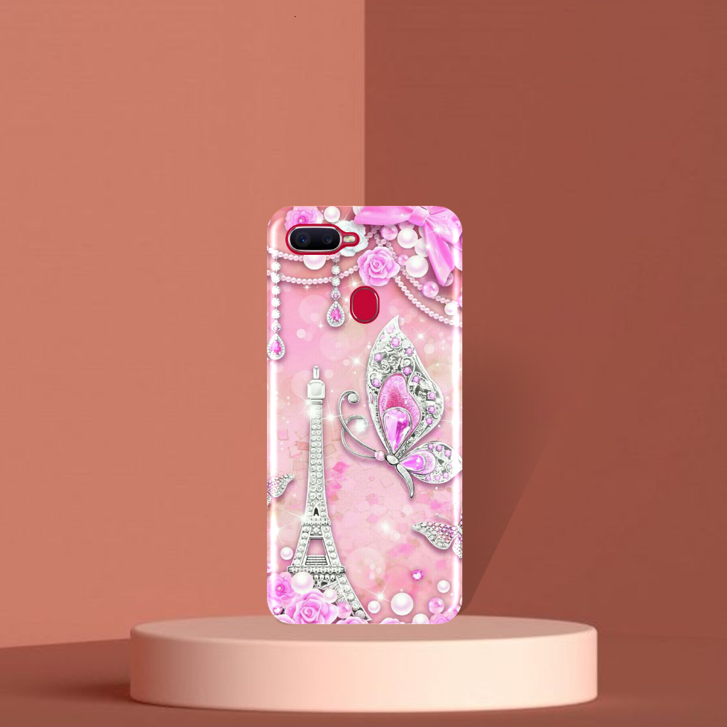 Case OPPO F9 - Casing Hp - Softcase Case OPPO F9 - Casing Hp - Softcase - Case HP OPPO F9 - Casing H