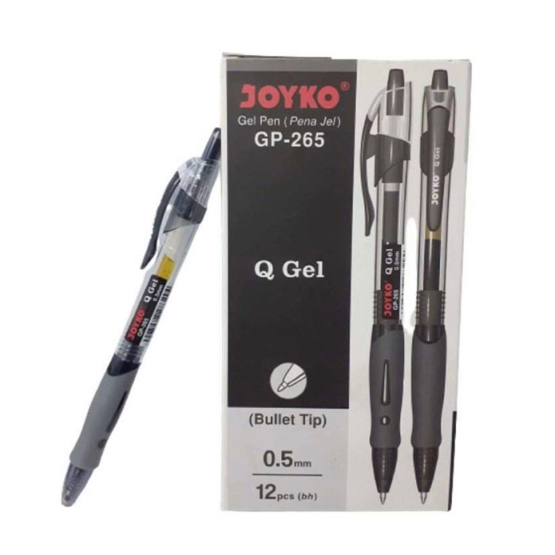 

JOYKO GEL PEN PENA GEL PEN JOYKO