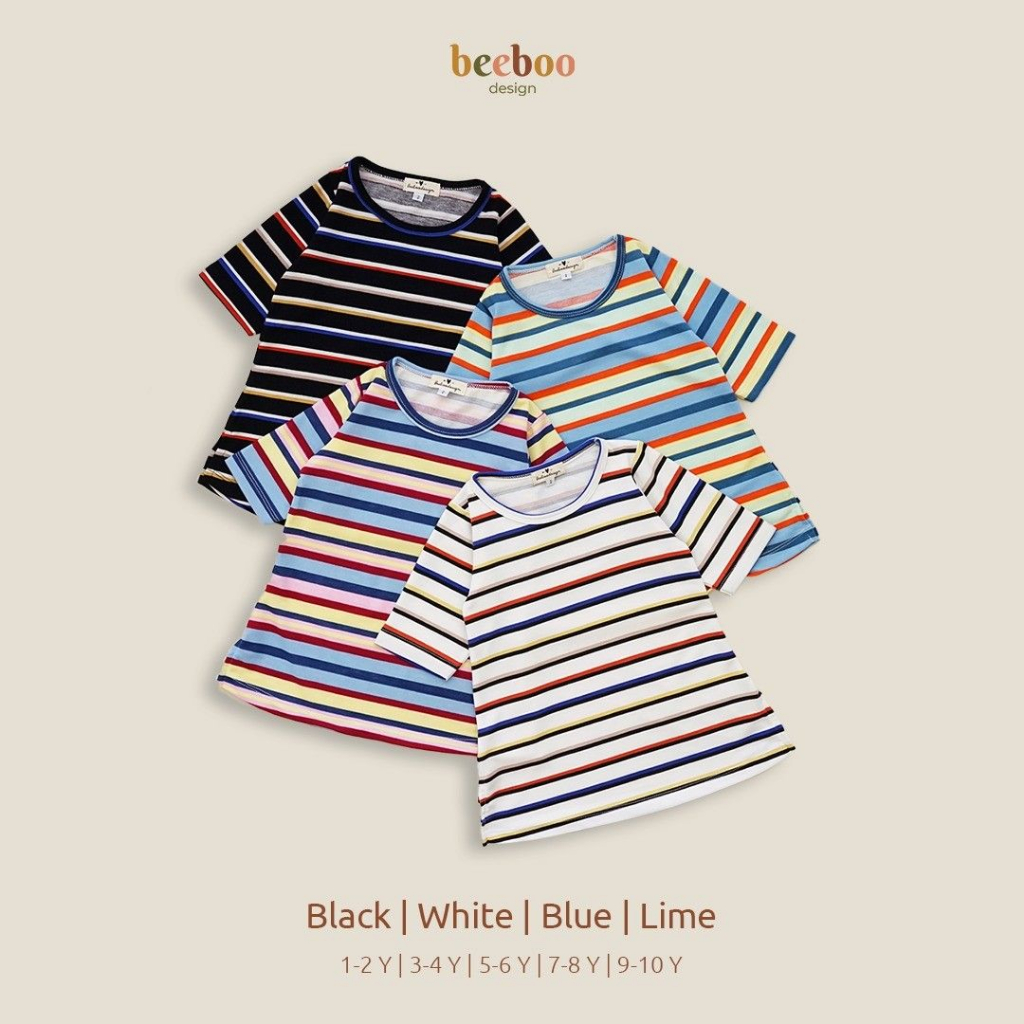 Beeboo Design/ Midi Dress anak/ Baju anak perempuan/ Midi anak/ Dress anak