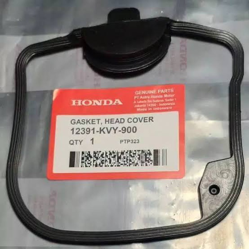 Karet head beat karbu gasket beat lama beat karbu karet head Scoopy Karburator