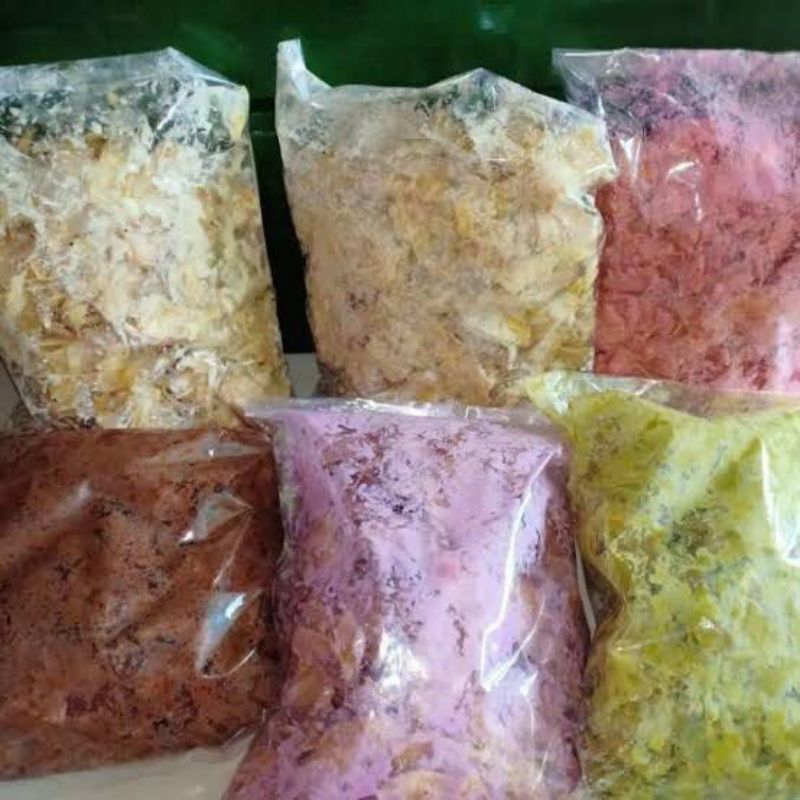 

Keripik Pisang Lumer 100gr