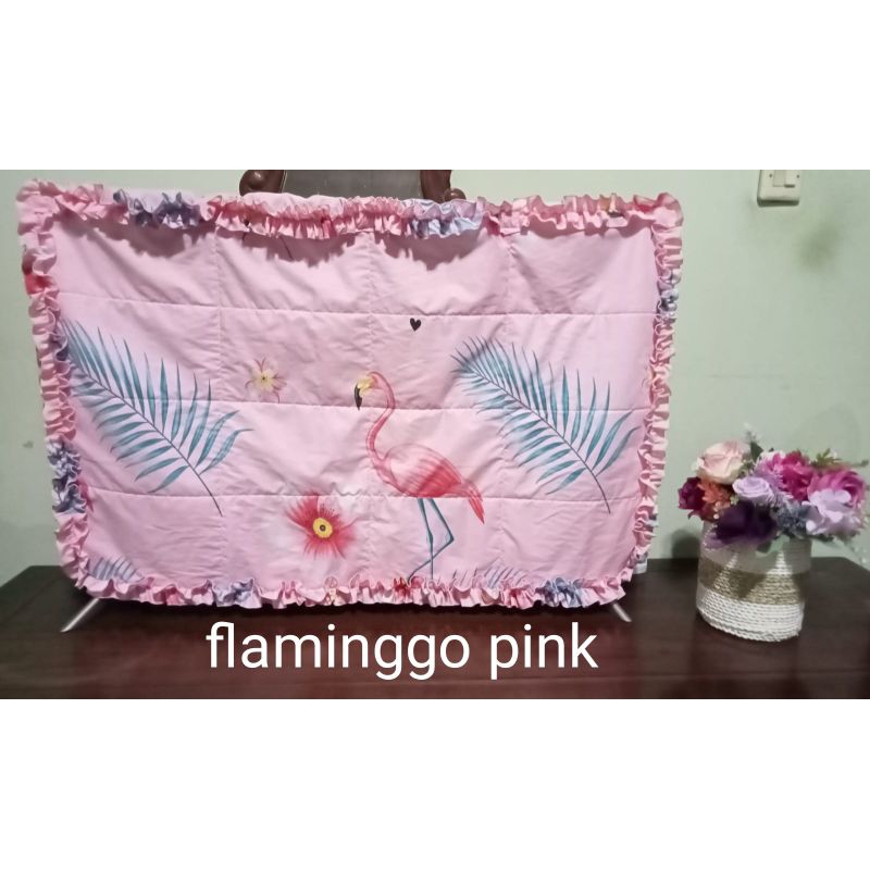 cover tv /penutup tv