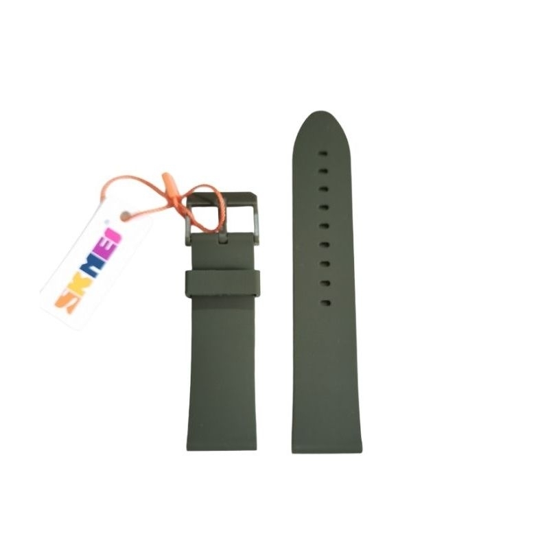 Strap tali jam tangan digitec 2094 dg 2094 DG2094 original