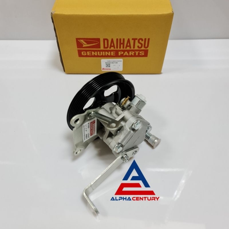 POMPA POWER STEERING GRANDMAX GRANMAX GRAND MAX ORI GARANSI