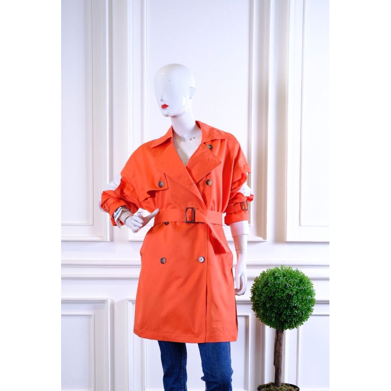 PARKA FASHION PREMIUM BAHAN PREMIUM BANGKOK BKK,3549