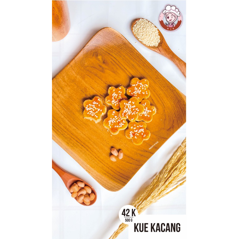 

KUE KERING | KUE KACANG PREMIUM