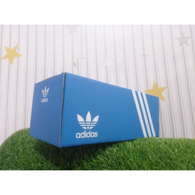 Box Dus Kotak Sandal Nike Adidas converse murah high quality