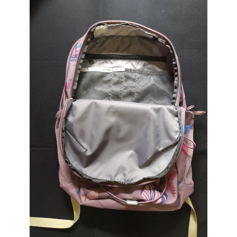 Tas Ransel Tas Laptop The North Face Women Jester Backpack Original