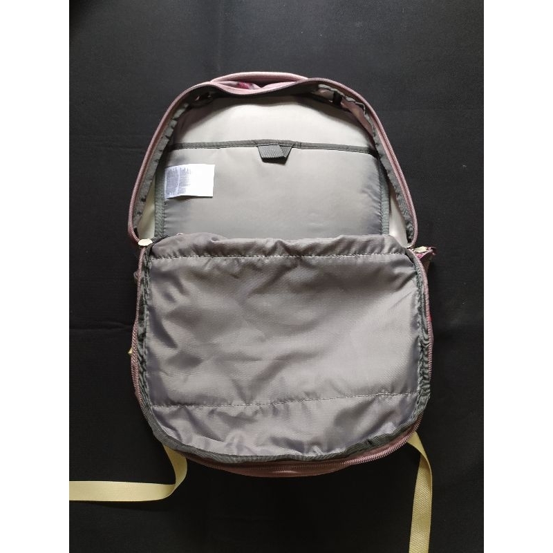 Tas Ransel Tas Laptop The North Face Women Jester Backpack Original