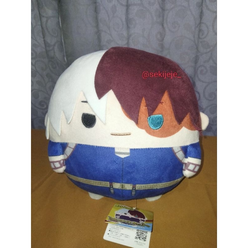 fuwakororin M shotobooked Zenitsu Booked