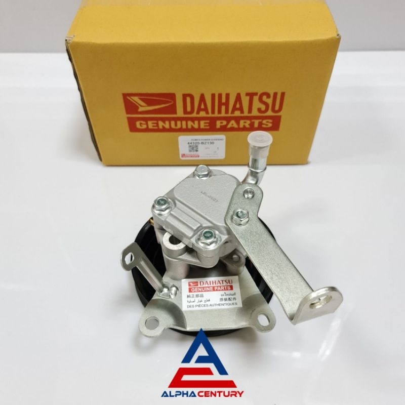 POMPA POWER STEERING GRANDMAX GRANMAX GRAND MAX GRAN MAX ORI GARANSI