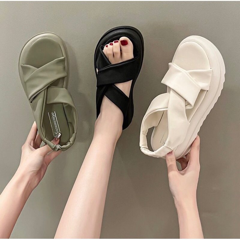 Wedges N30 import realpict