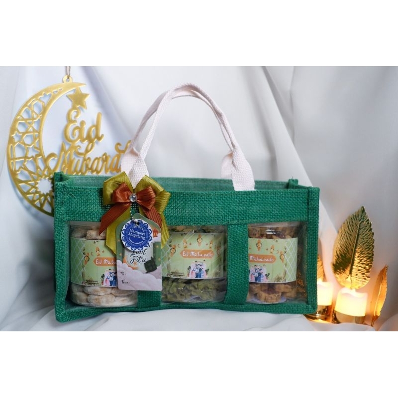 

hampers lebaran hampers kuker/cookies