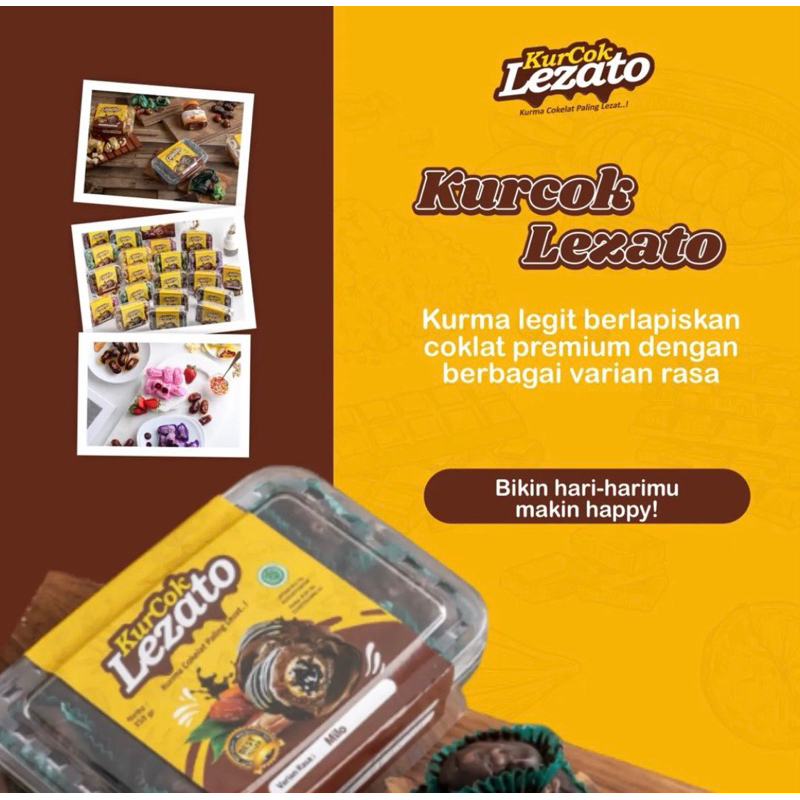 

Kurcok Lezato