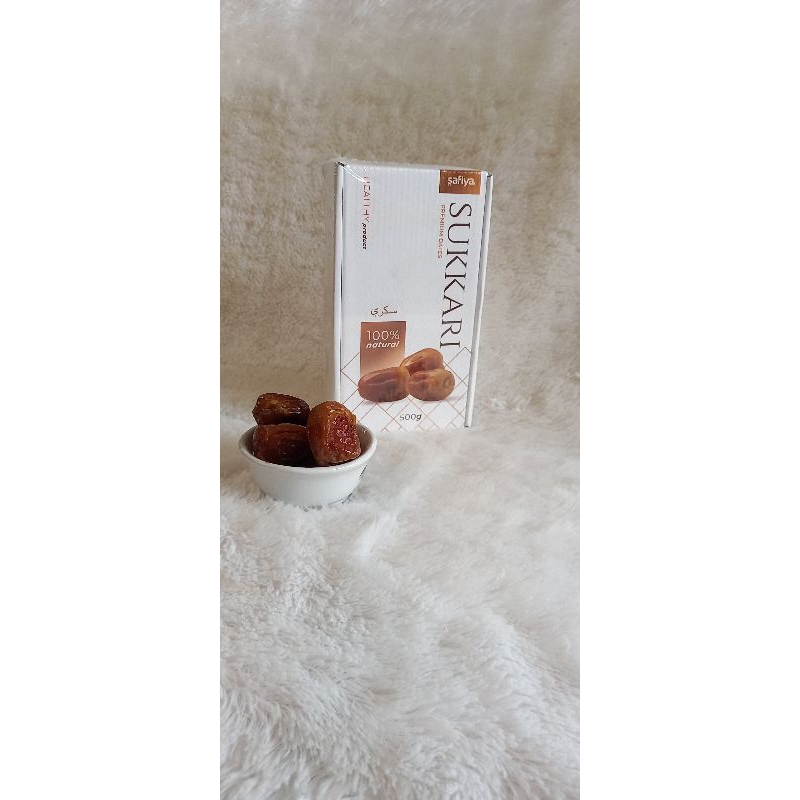 

kurma sukari 500gr premium