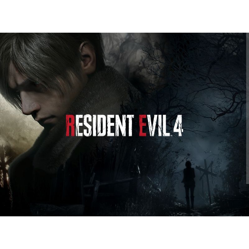 Resident Evil 4 Remake Turkey