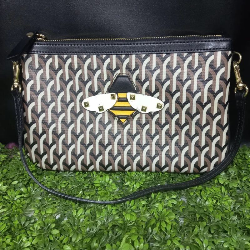 Tas Handbag DELL'EST Ori Preloved