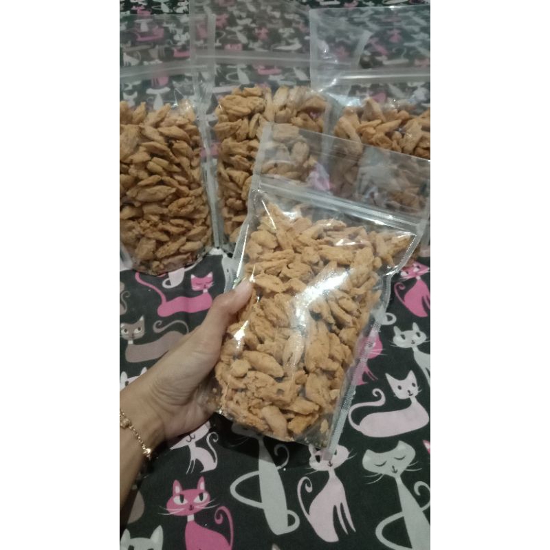 

keripik bawang viral