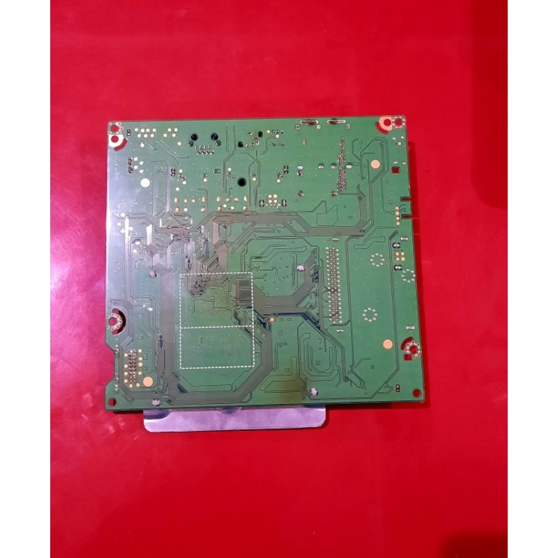 Modul Mainboard LED 50in LG 49UH610T