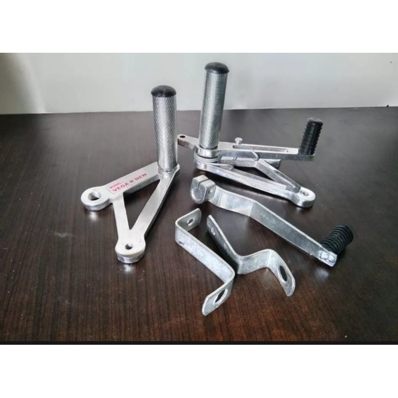 Step Underbone Vega R New murah