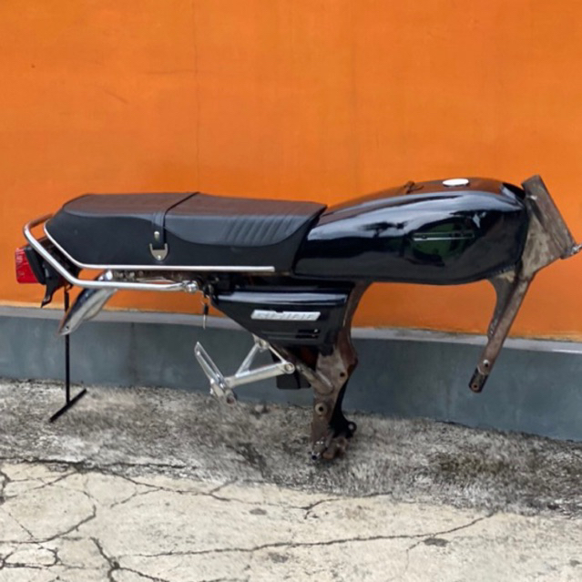 BODY SET GL100 TATANAN MITASI GOOD QUALITY