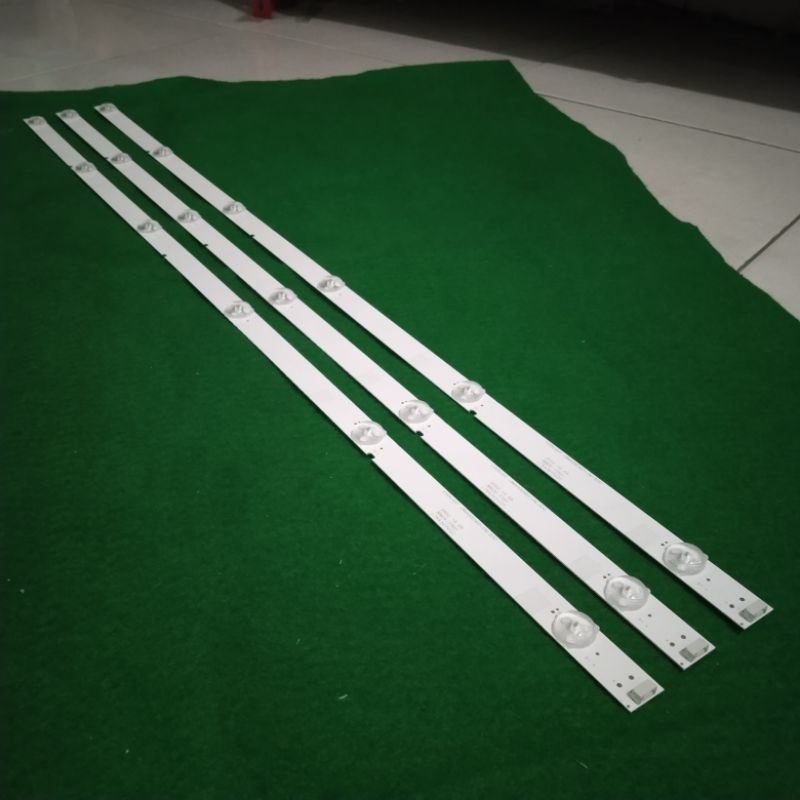 satuset backlight Sharp LC-32LE265I LC-32LE260I LC-32LE260M