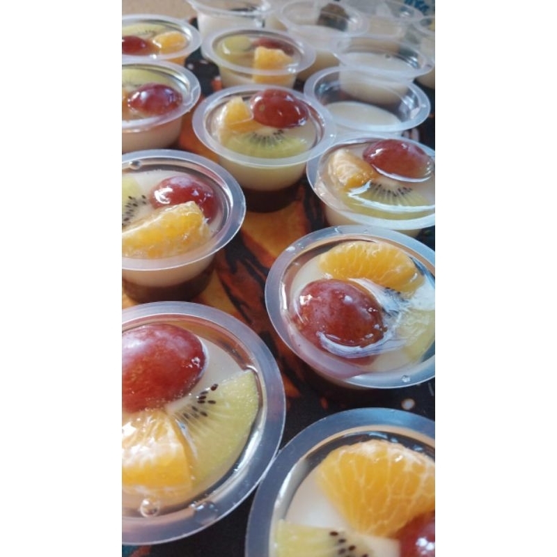 

Puding sweety