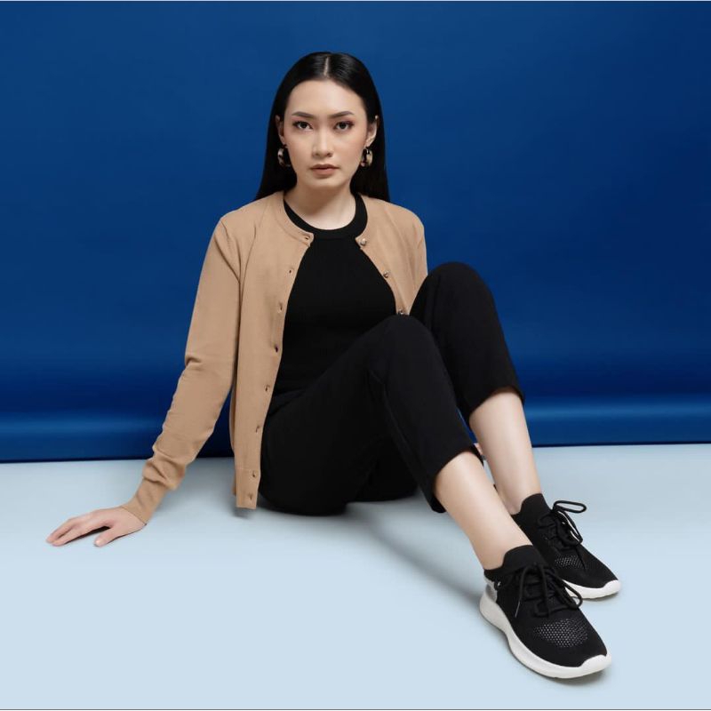 SEPATU BRAND URBAN N CO | SEPATU WANITA TERBARU ORIGINAL BRAND
