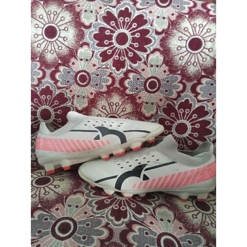 Ortus Catalyst Liberte fg (second) size 40