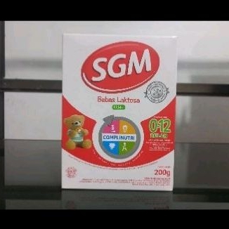 SGM LLM+ 200 gr