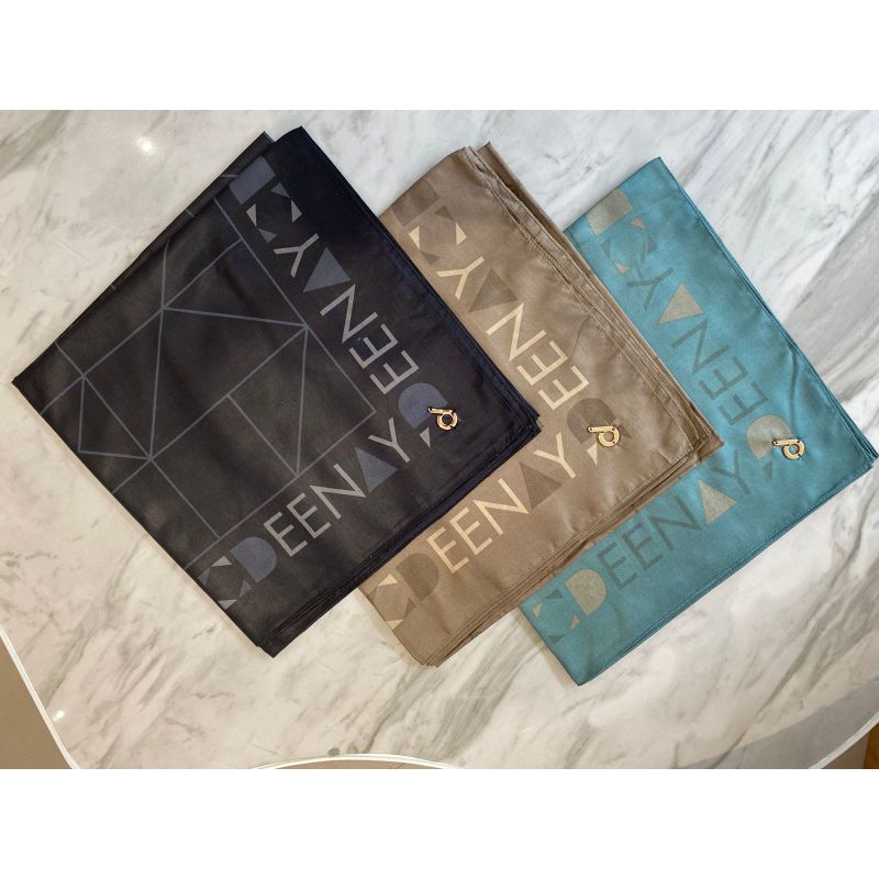 HIJAB DEENAY ASHA SERIES