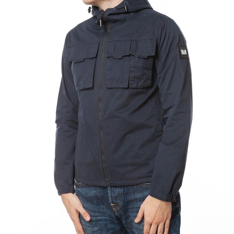 Weekend Offender Cardillo Jacket Original