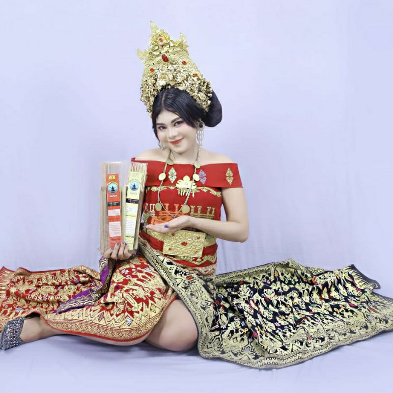 Dupa Meditasi Cendana