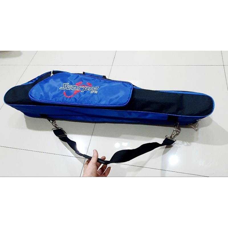 TAS PANCING SCORPION SP 75 90 100 110 120 CM / TAS PANCING DOUBLE