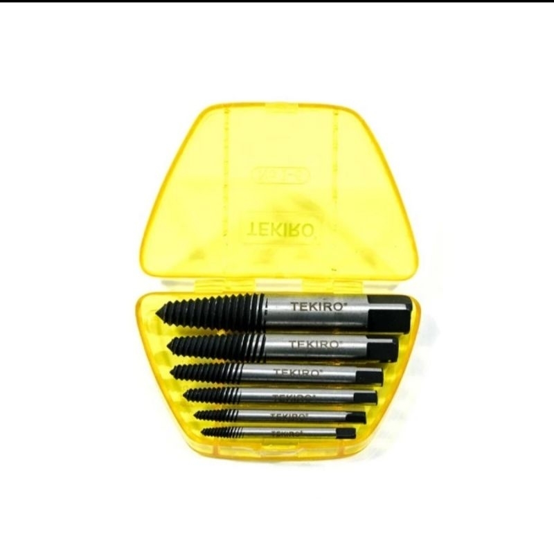 Tap Balik Set Tekiro  SD - EX0926