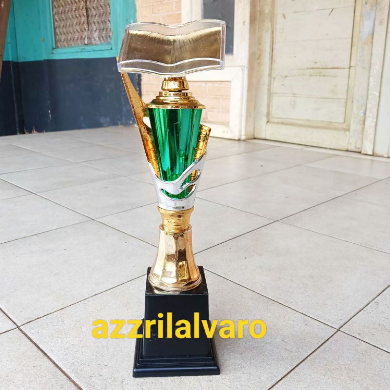 PIALA 112/PIALA MTQ/PIALA TAHFIDZ/PIALA AL-QUR'AN SATUAN