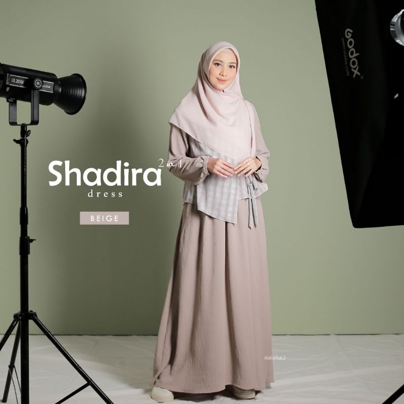 shadira dress