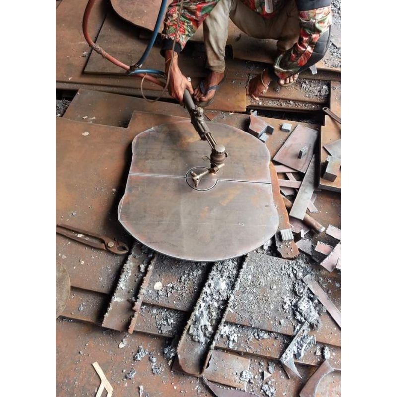 PLAT BESI TEBAL 3 MM