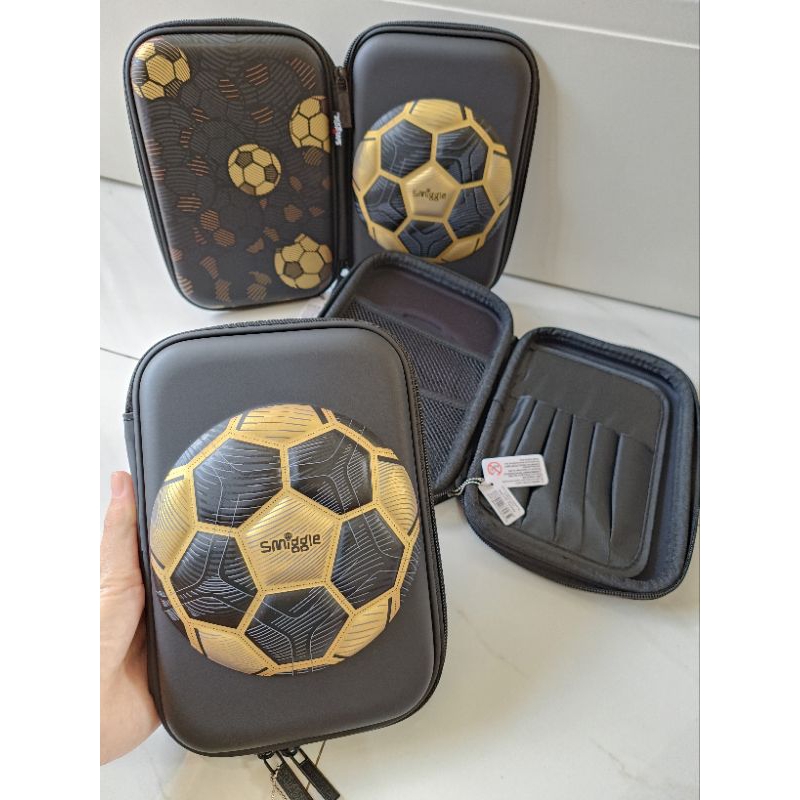 

TEMPAT PENSIL TP 43 NEW SOCCERGOLD