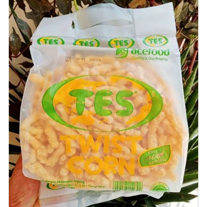 

TWIS CORN PAK 225GRAM